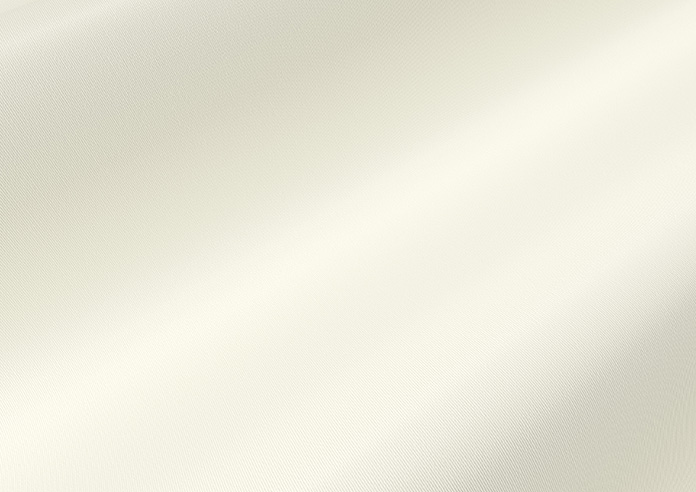 Levant (FR Blackout), Cream - Twist&Fit Roller Blind - Image 4